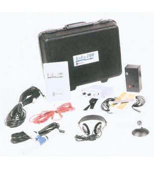 LEAK TRAC-DETECTOR LT 2100